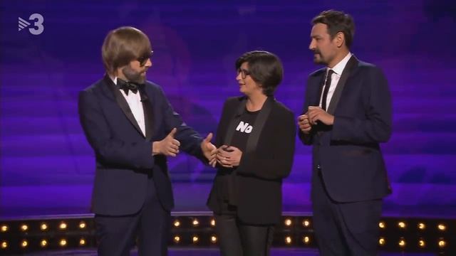 La Nit dels Òscars 11/04/2019 смотреть онлайн