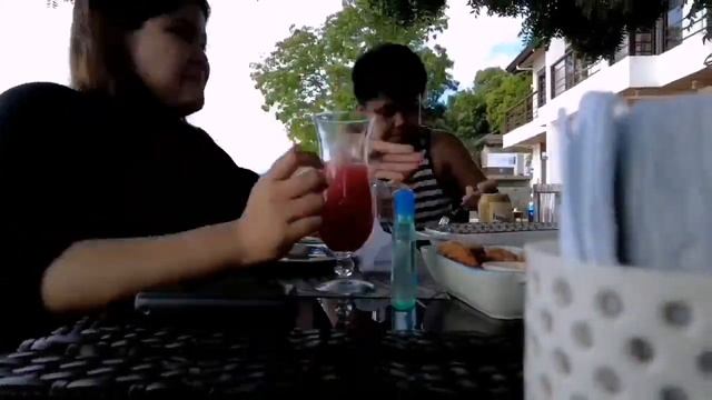 ALTAMARE DIVE & LEISURE RESORT ANILAO BATANGAS смотреть онлайн