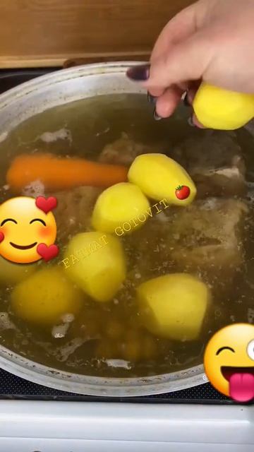 шурпа и говядиной🙏🥰 пожалуйста подписать с друзьями поставить 👍 🥰 👍 смотреть онлайн