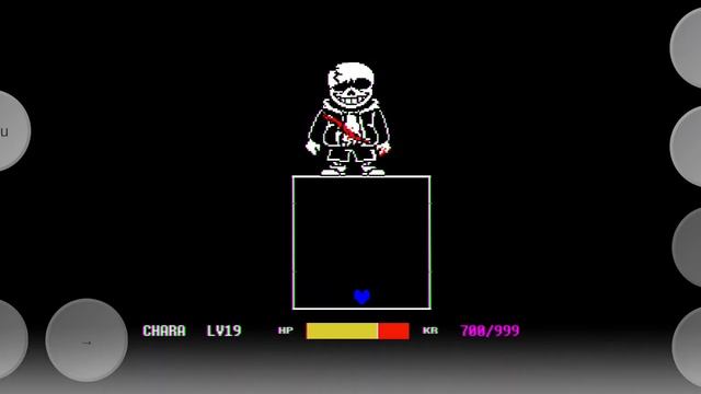 last breath Sans фаза 3 смотреть онлайн