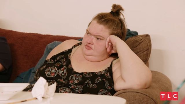 Chris Confronts Tammy | 1000-lb Sisters смотреть онлайн
