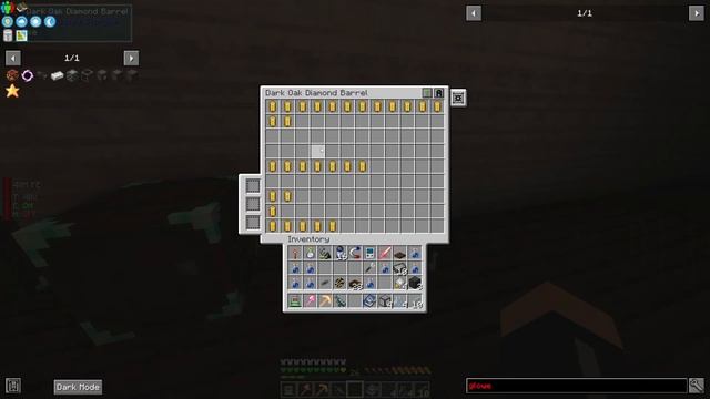 PULSATING BLACK HOLE COMPLETED! - ALL THE MODS 8 - ATM8 MINECRAFT смотреть онлайн