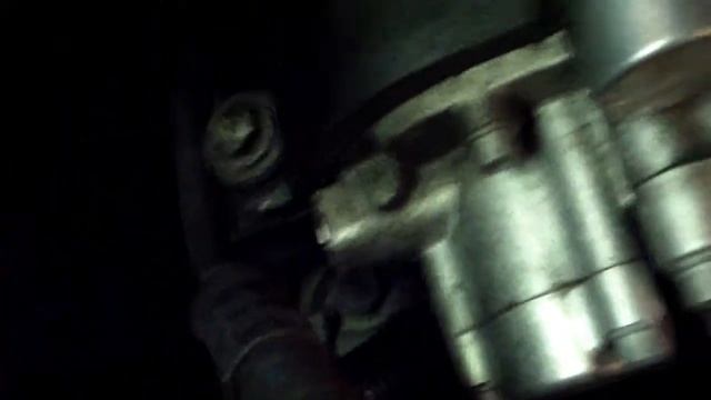 DIY BMW E39 M5 Chain tensioner смотреть онлайн