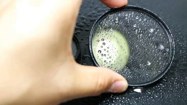 Kenko REALPRO UV 발수 테스트 смотреть онлайн