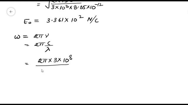 TIFR 2022 physics solutions (displacement and velocity amplitude) смотреть онлайн