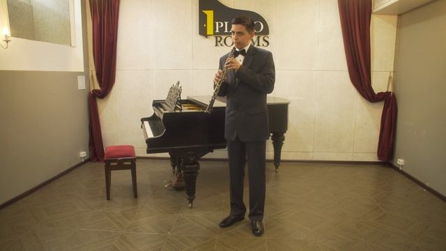 #KirOboe гамма Си Минор C0175 смотреть онлайн