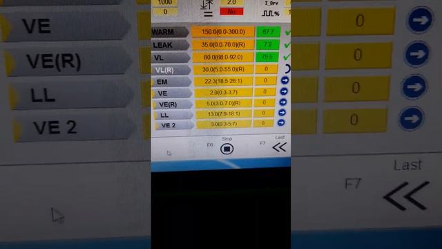 CRDI TEST BENCH # PUMPS & INJECTORS # CODING# BOSCH, DELPHI, DENSO, SIEMENS# AHE смотреть онлайн