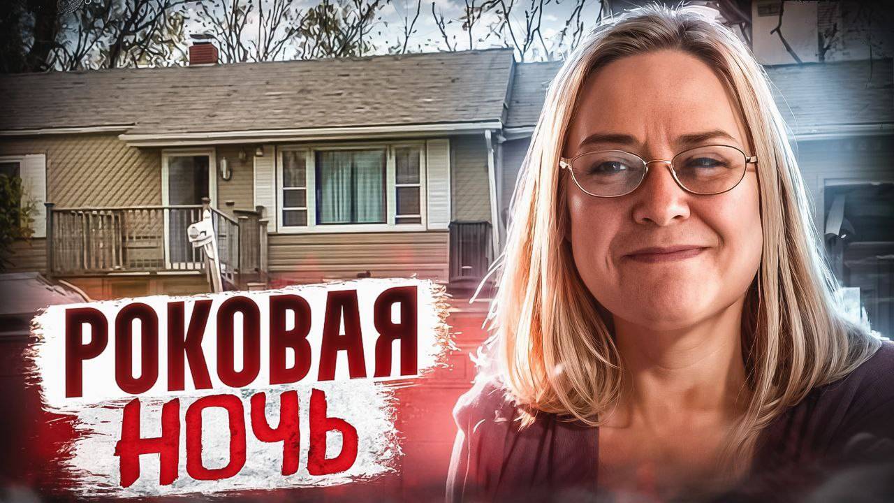 Он смотрел ей в глаза: жуткое признание убийцы Луизы Дики | Тру Крайм смотреть онлайн