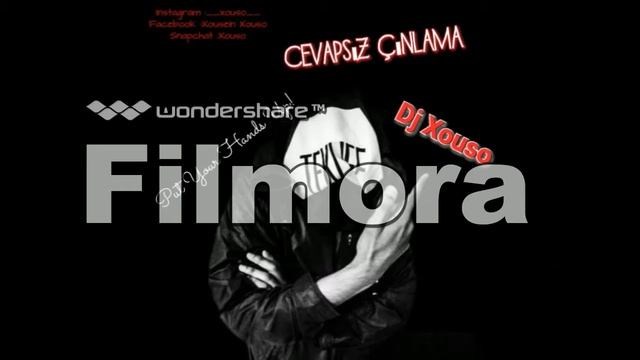 Aleyna Tilki -Cevapsiz Cinlama(remix)