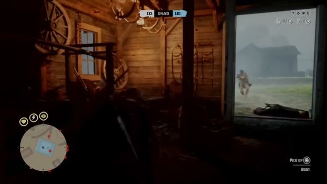 King of the Castle Win — MacFarlane’s Ranch 3-14-22 смотреть онлайн