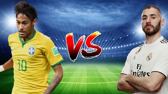🔥Prime Neymar VS 25 Footballer💪 (Messi, Ronaldo, Zidane, Suarez) смотреть онлайн