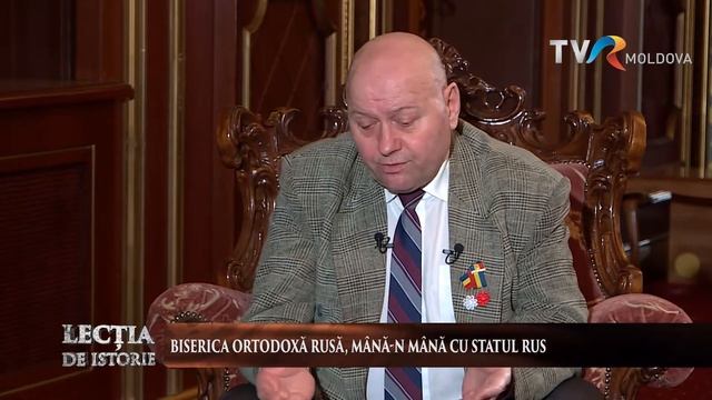 LECȚIA de ISTORIE cu profesorul de istorie, Ion Rotaru/05.03.2022 смотреть онлайн