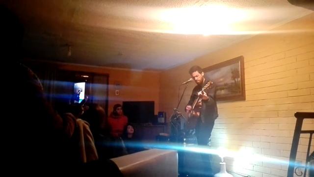 Javier Barria - Foto Movida -Presentación casa Pancho-Stgo смотреть онлайн