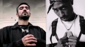 Gazapizm FT. Tupac - Unutulacak dünler