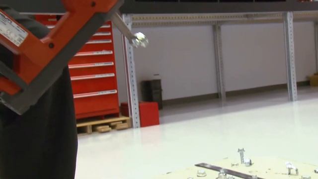 REVIEW of Hilti's battery-actuated fastening tool BX 3 смотреть онлайн