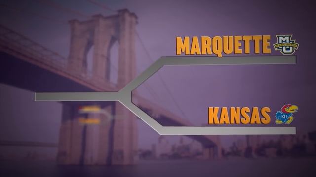 2018 NIT Season Tip-Off Bracket Reveal смотреть онлайн