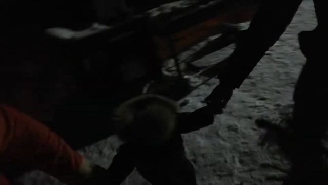 Новый Год для внуков! смотреть онлайн