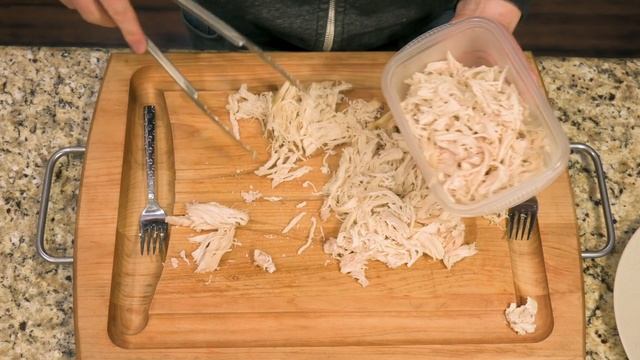How Many Calories Are in Chicken Breast смотреть онлайн