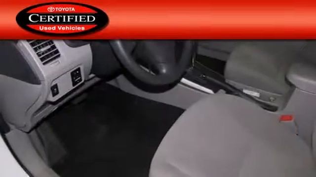 Preowned 2013 Toyota Corolla New Braunfels TX Universal Toyo смотреть онлайн