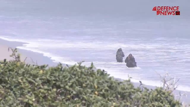 Armed Forces Day 2019 Capability Demonstration смотреть онлайн