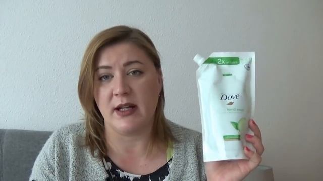Haul Iulie 2020 / Aussie, Piz Buin, Dove, Naomi Campbell etc смотреть онлайн