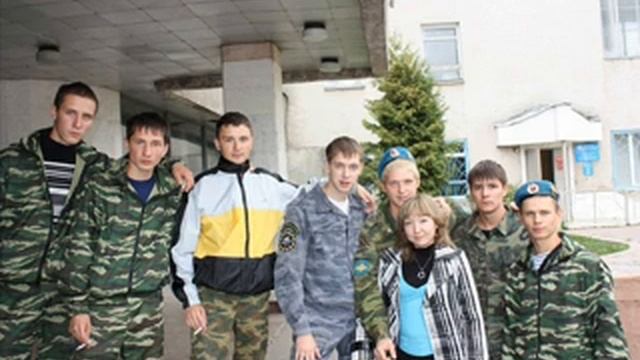 Ребята с РПСМ Марий Эл. 240.mp4 смотреть онлайн