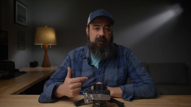 Sony A7C II Video Settings - Full Menu Setup смотреть онлайн