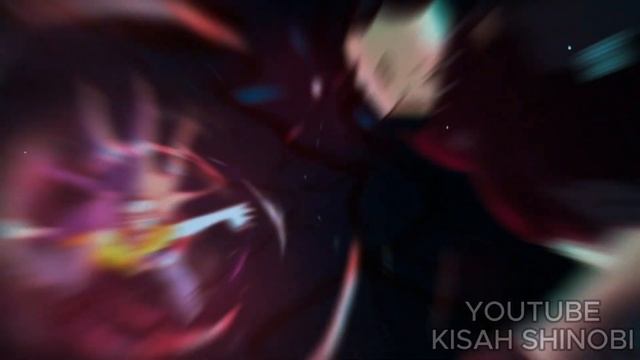 Boruto Episode 300 Bahasa Indonesia - Boruto Two Blue Vortex Chapter 13 BORUTO MENYALA