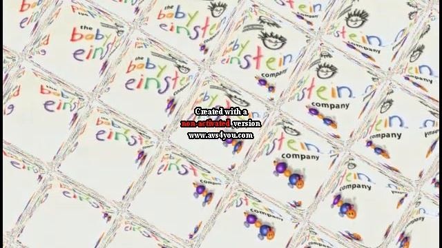 Baby Einstein Caterpillar Effects 1 смотреть онлайн