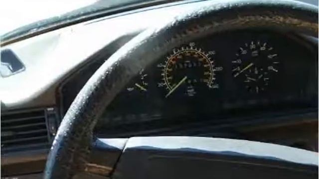 1987 Mercedes-Benz 300 Used Cars Traverse City MI смотреть онлайн
