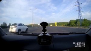 Антирадар SilverStone F1 Hybrid Evo