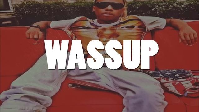 *SOLD* "Wassup" Speaker Knockerz x Chief Keef Style Beat | Free DL смотреть онлайн