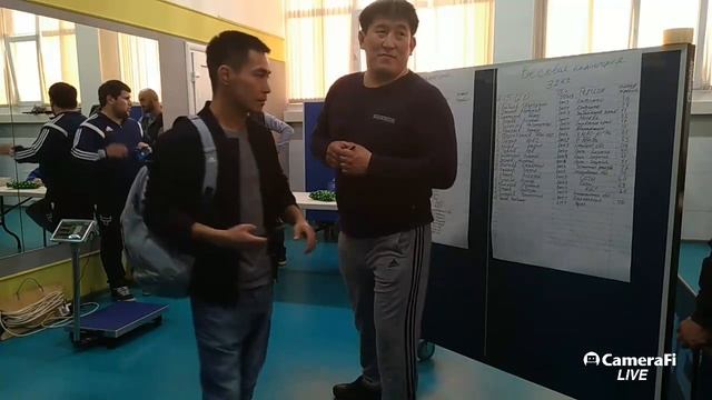 Майкоп взвешивание 35 кг смотреть онлайн