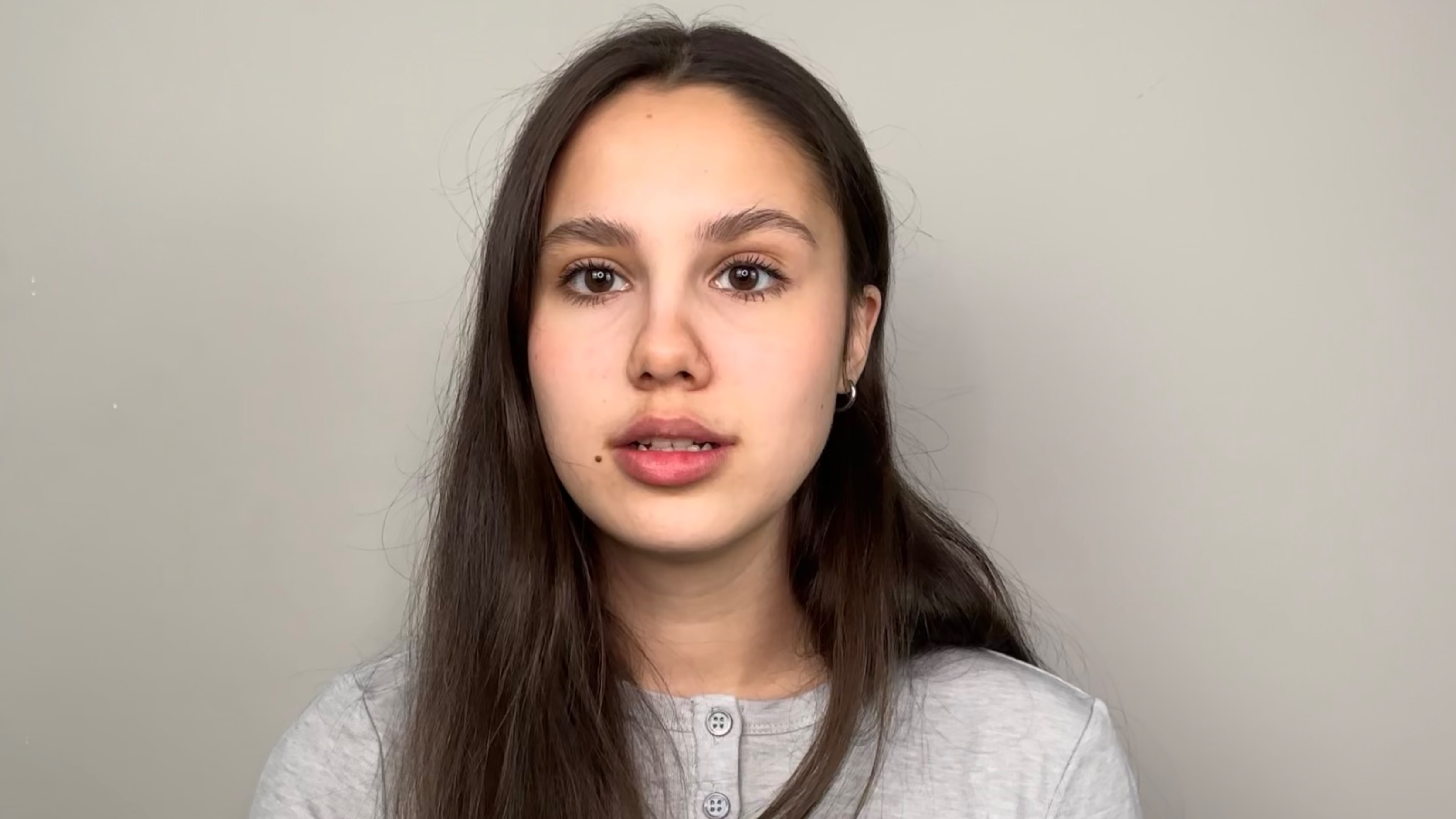 Татьяна Терехова - визитка в будущее смотреть онлайн