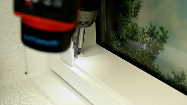 Montageanleitung sensuna Dachfensterplissee P2616 mit Führungsschiene frei verschiebbar смотреть онлайн
