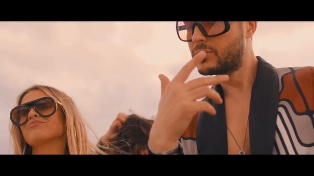 JORGE - Danza | Official Video смотреть онлайн