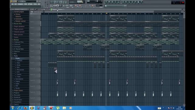 Rap Beat fl studio смотреть онлайн