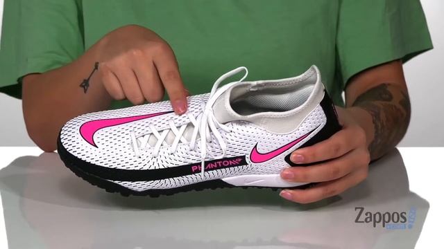 Nike Phantom GT Academy DF TF SKU: 9407934 смотреть онлайн