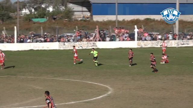 CLUB LEANDRO N. ALEM 0 - CLUB AT. ALUMNI 0 смотреть онлайн