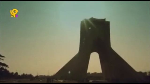 سرود ملی جمهوری اسلامی ایران/National Anthem of Iran (IRIB) смотреть онлайн