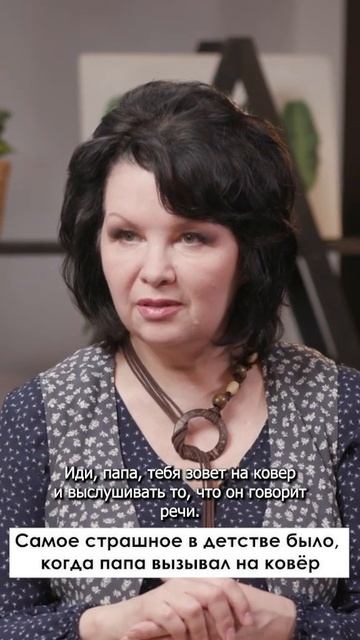 Певица Ирина Шведова - о том, как её воспитывал отец #детство #воспитание #отец #Шведова смотреть онлайн