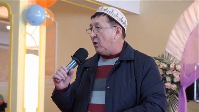 Мәуліт Кызыл Кайнар ауылы 11 12 2016 смотреть онлайн