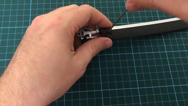 Ми-24В от Eaglemoss. Журнал №64 смотреть онлайн
