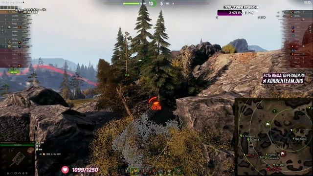 КОРБЕН ПРОТИВ ФИЗИКИ \ Моменты стрима @korbenteam