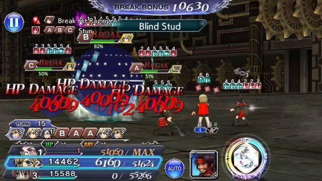 [DFFOO Global] Triple Gateway Lufenia+ - Class Zero, Reporting for Duty смотреть онлайн