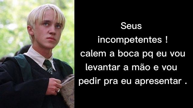 fanfic Harry Potter-A escolha - episódio 2 смотреть онлайн