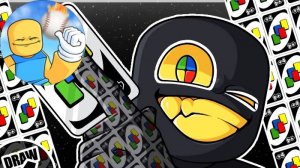 КАК ПОЛУЧИТЬ ПЕРЧАТКУ "DRAW4" & ЗНАЧОК "OH! THAT'S A BASEBALL!" В SLAP BATTLES! | Roblox