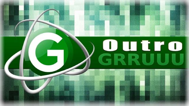 GIGA Outro - Instrumental Mix смотреть онлайн