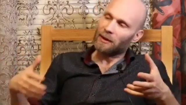 ЮРИЙ ГОЛД - часть 2 - Глобальная волна смотреть онлайн