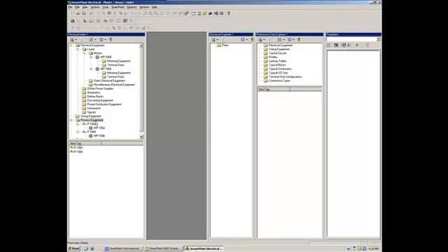 5_of_6_Integrated Engineering Demo using SmartPlant Enterprise Solution of Intergraph смотреть онлайн